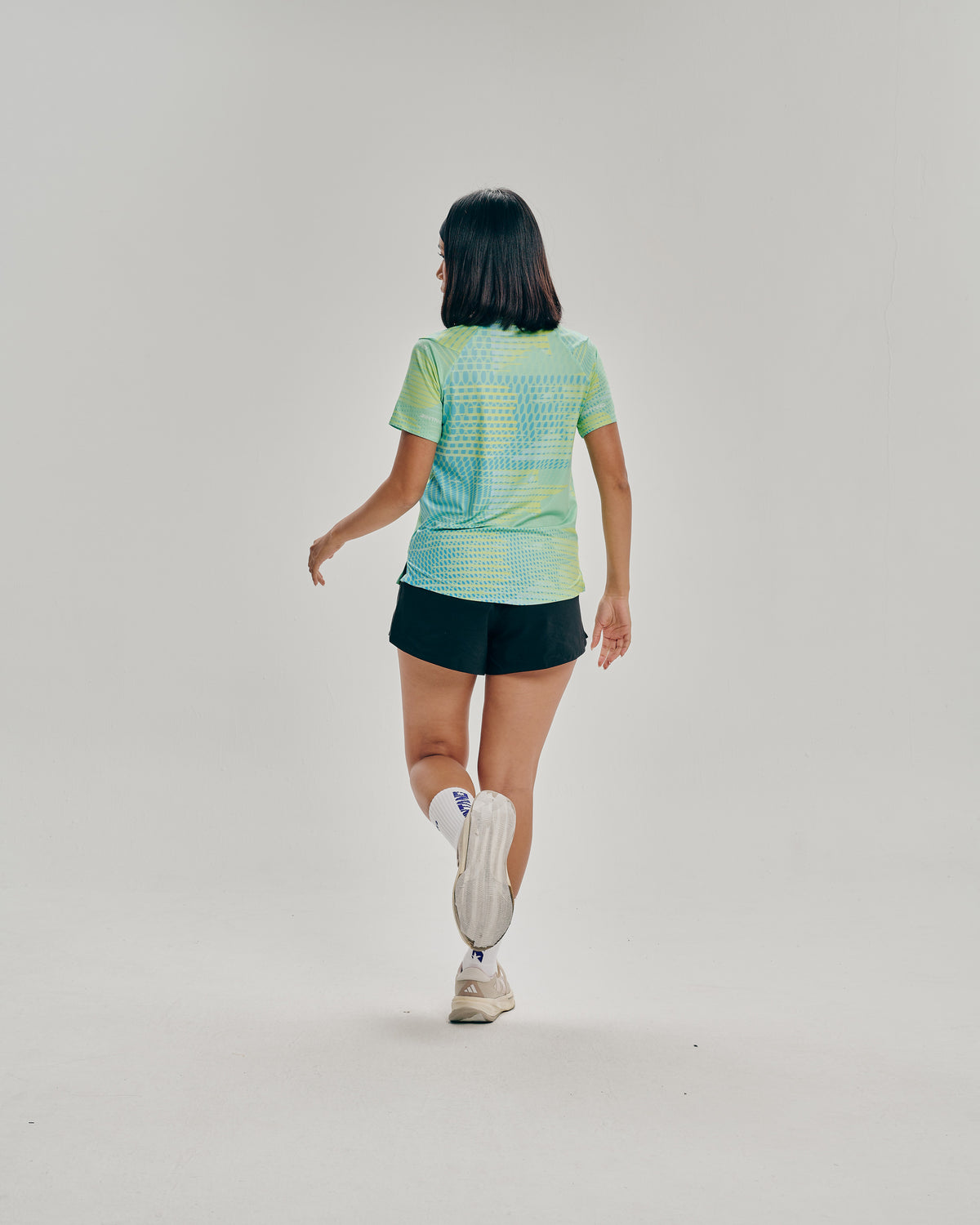 Sublimation Women SS 8