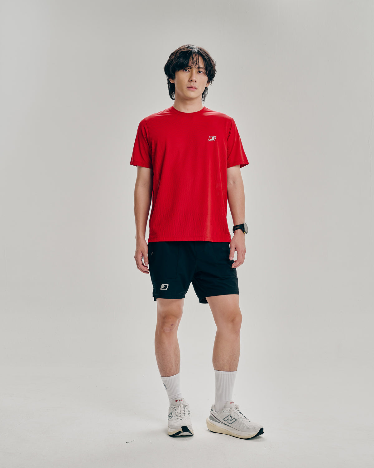 Performance Jersey 6