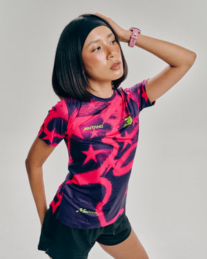 Sublimation Women SS 3