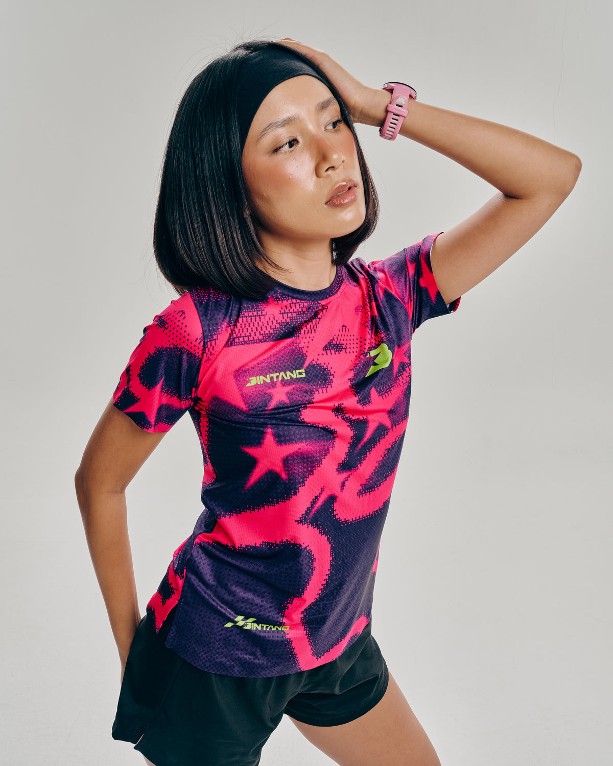Sublimation Women SS 3
