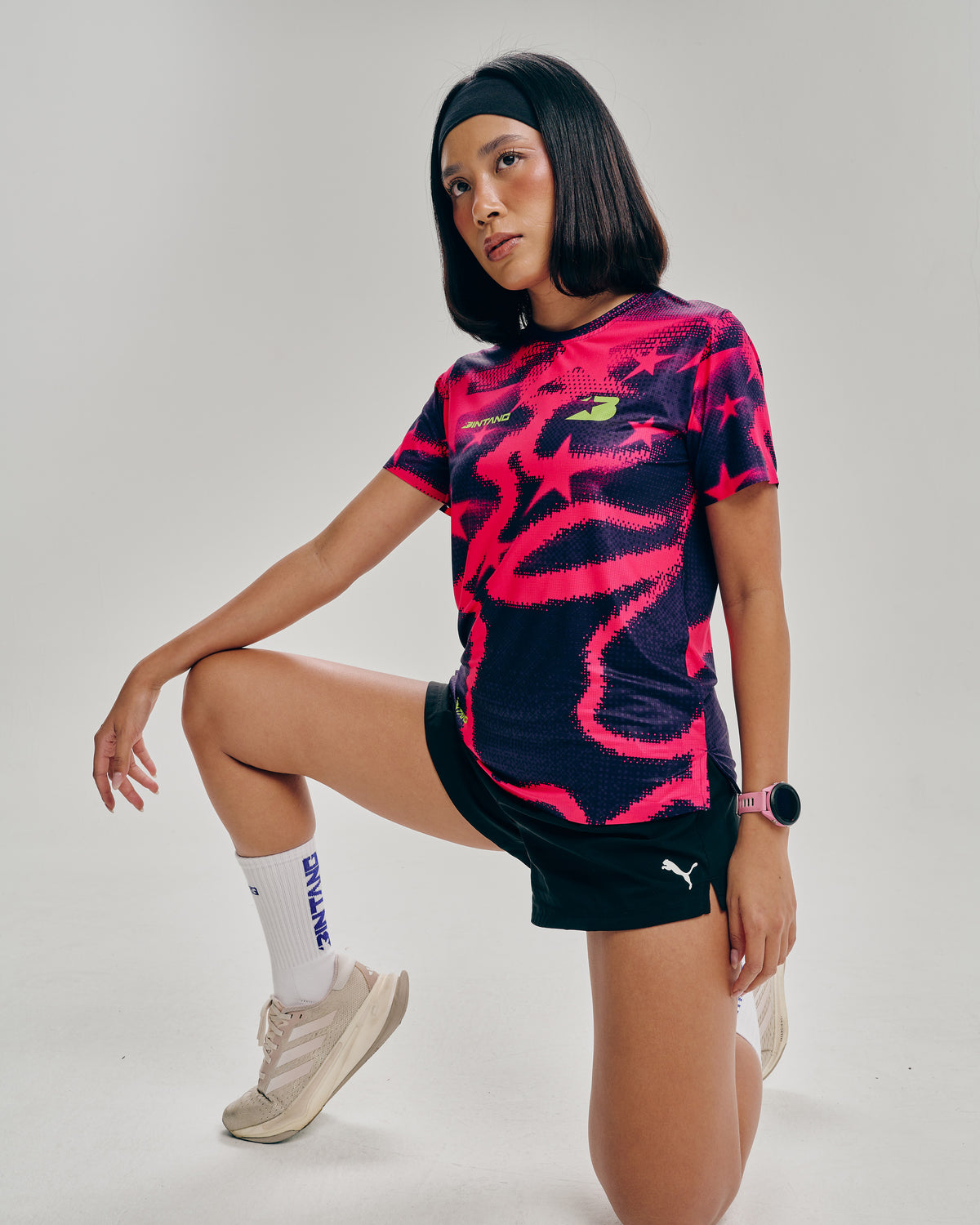 Sublimation Women SS 3