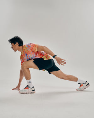 Sublimation Men SS 1