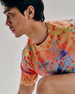 Sublimation Men SS 1
