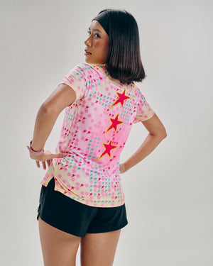 Sublimation Women SS 1