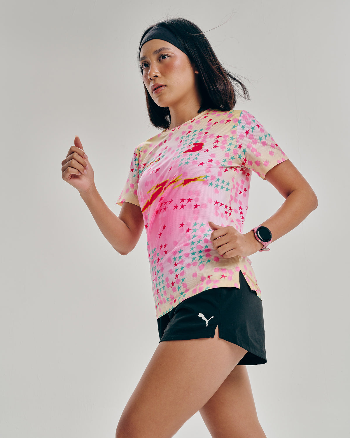 Sublimation Women SS 1