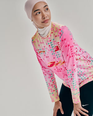 Sublimation Women LS 1