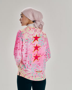 Sublimation Women LS 1