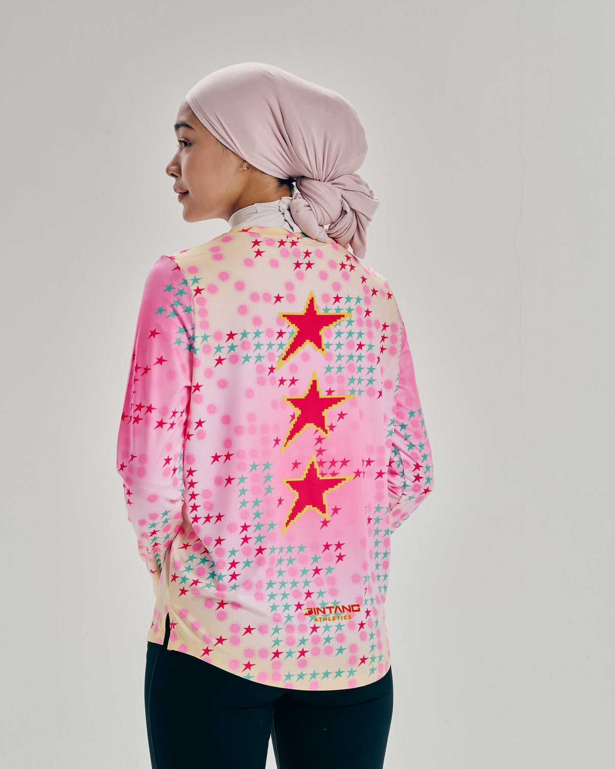 Sublimation Women LS 1
