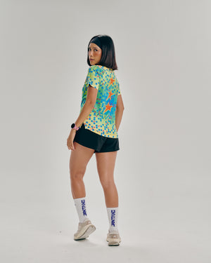 Sublimation Women SS 1