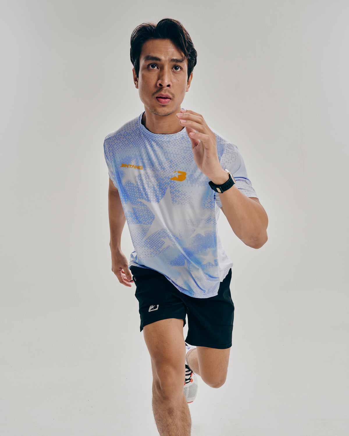Sublimation Men SS 3