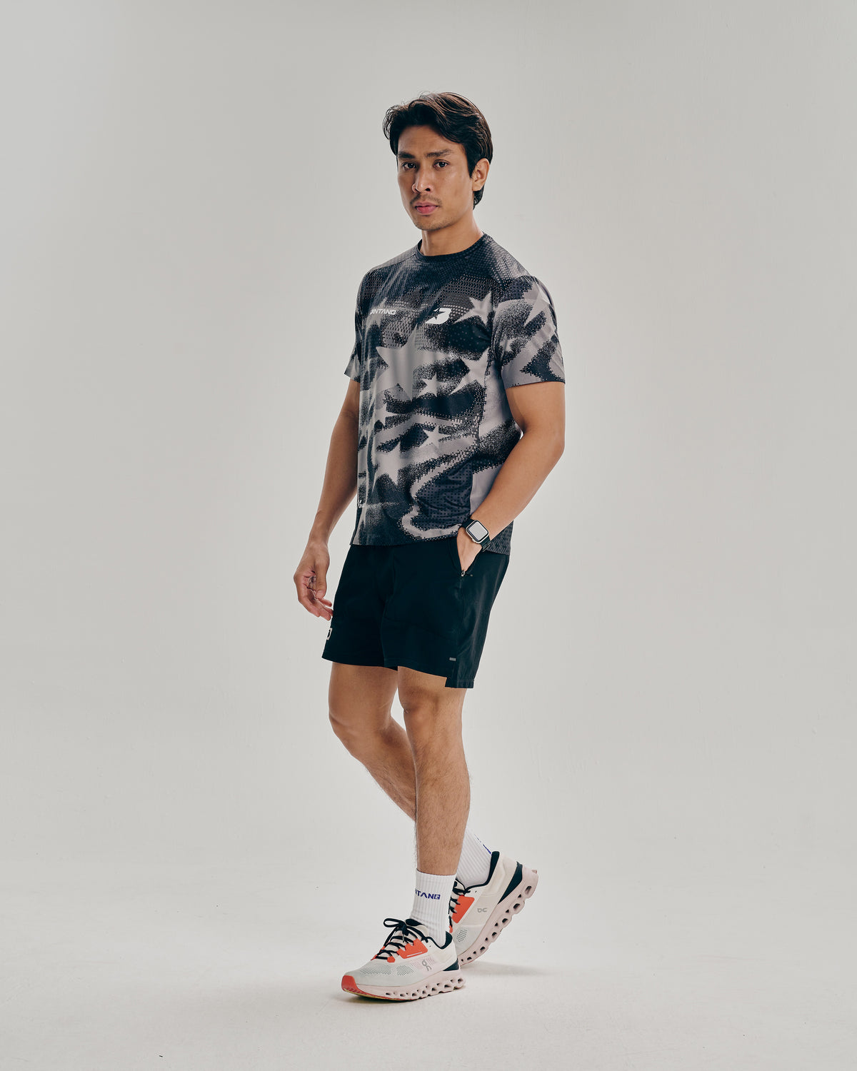 Sublimation Men SS 3