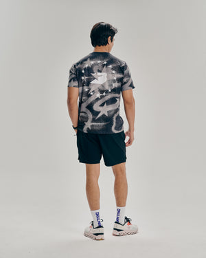 Sublimation Men SS 3