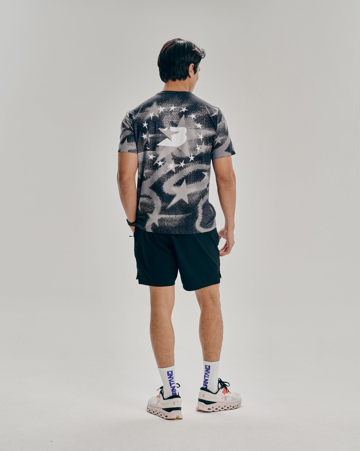 Sublimation Men SS 3