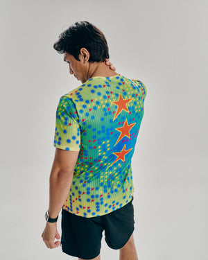 Sublimation Men SS 1