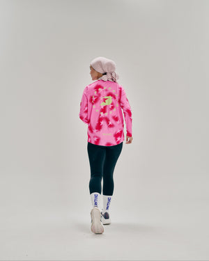 Sublimation Women LS 2