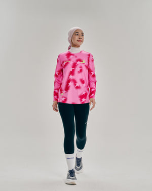 Sublimation Women LS 2