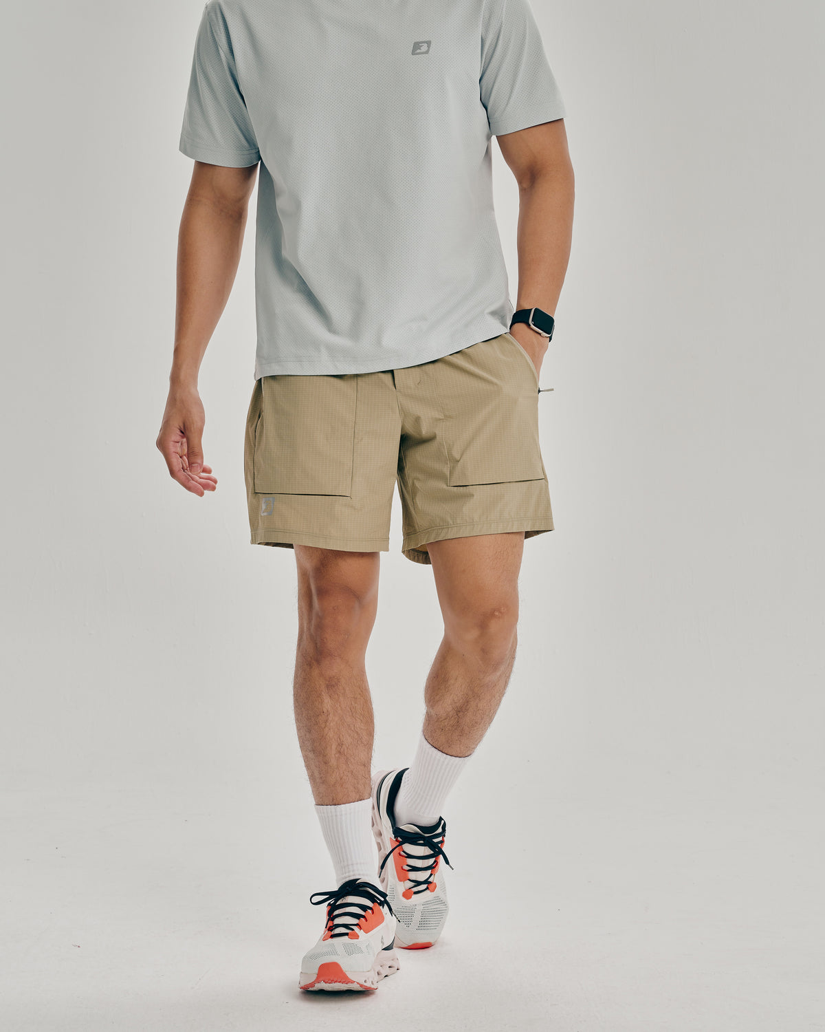 Shorts 2