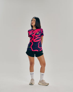 Sublimation Women SS 3