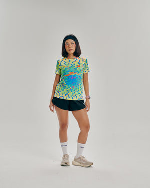 Sublimation Women SS 1