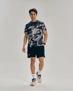 Sublimation Men SS 3