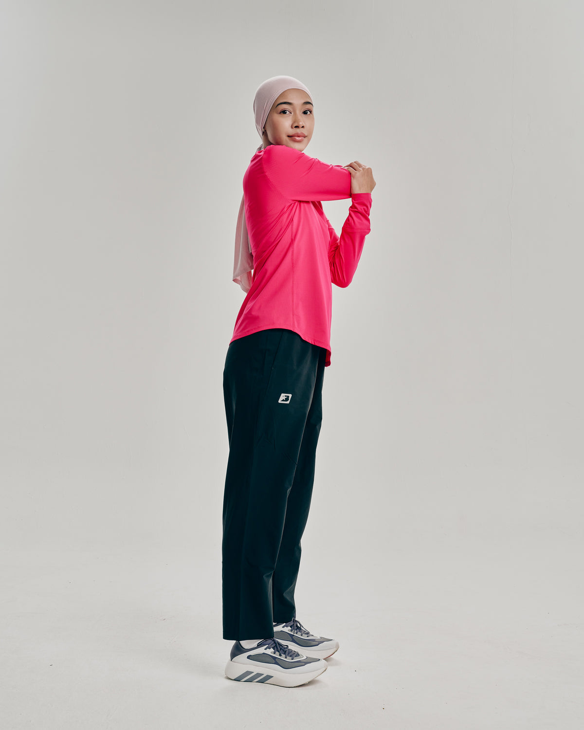 Performance Jersey Women 4