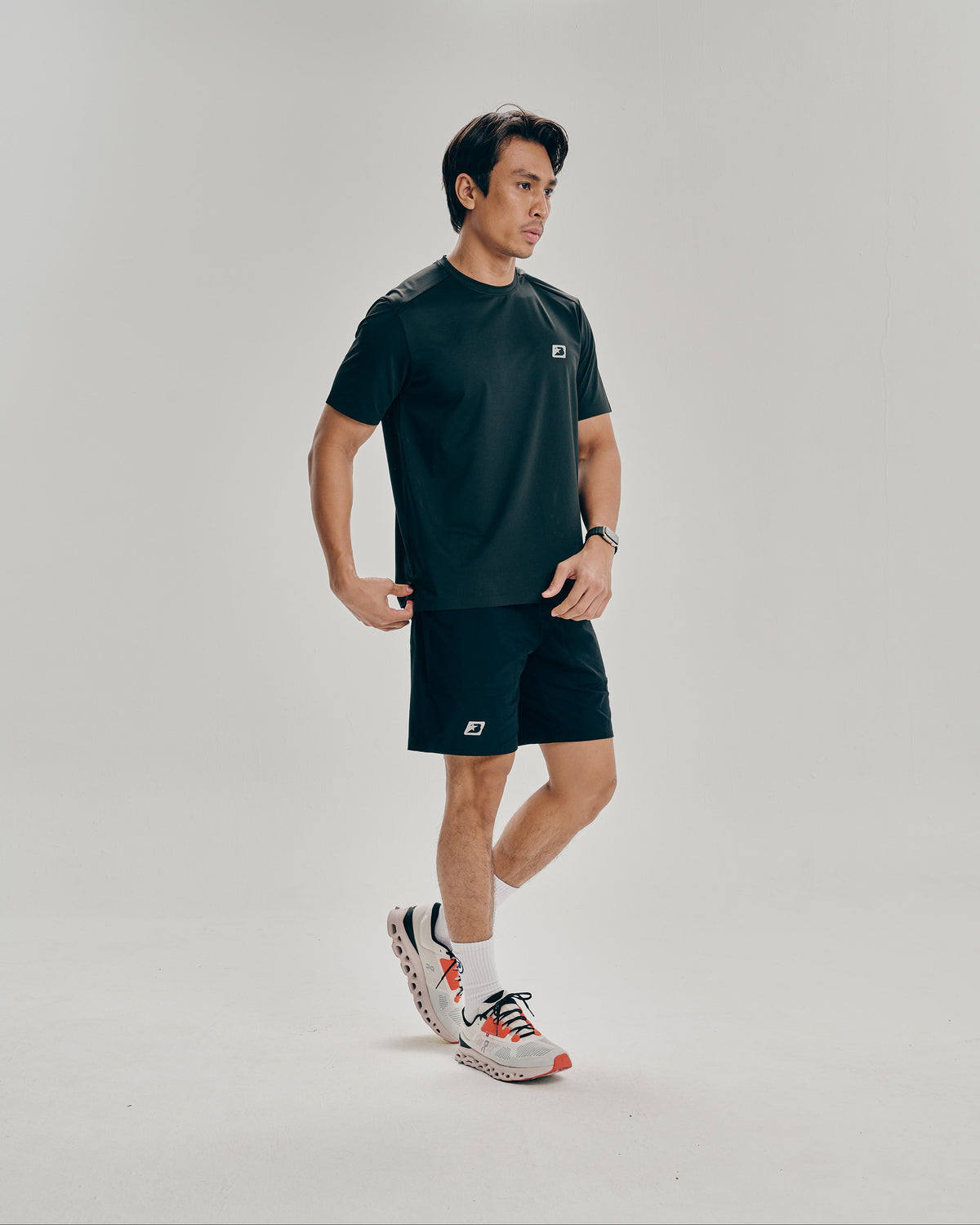 Performance Jersey 2