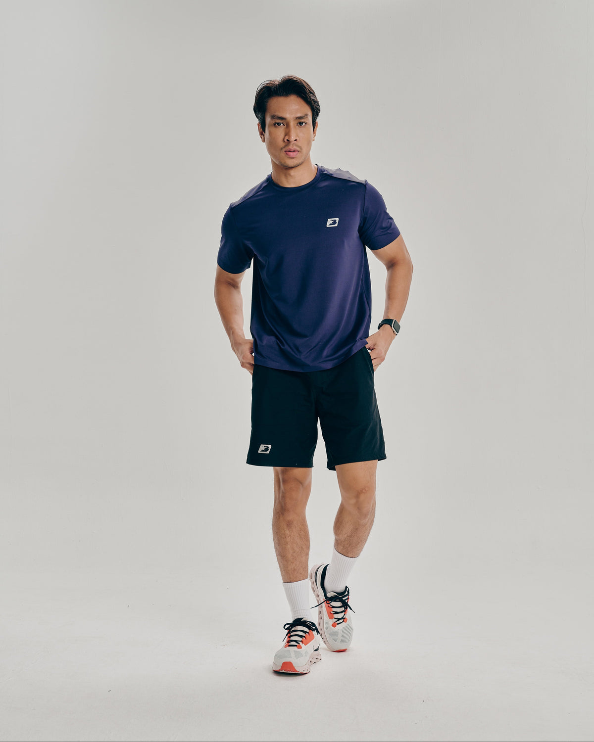 Performance Jersey 2