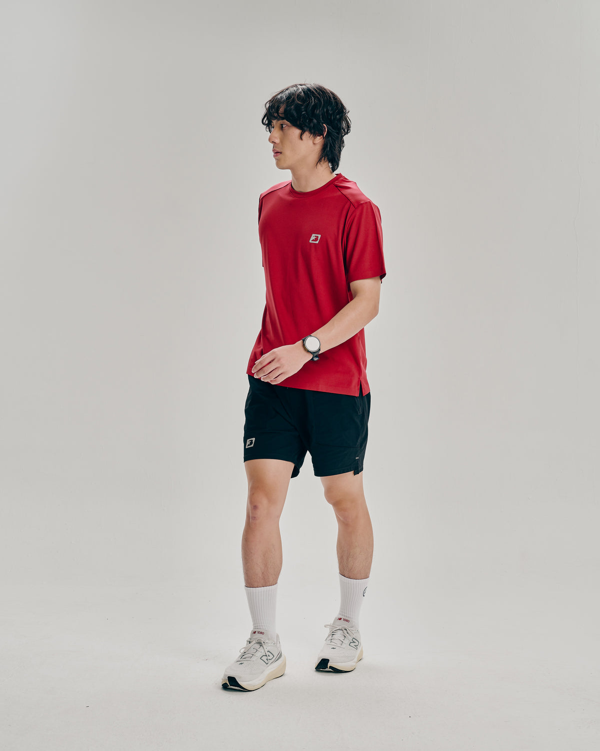 Performance Jersey 2