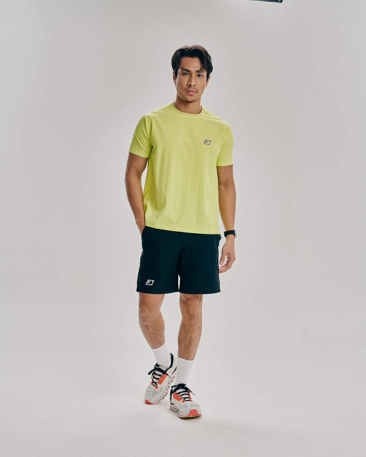 Performance Jersey 3