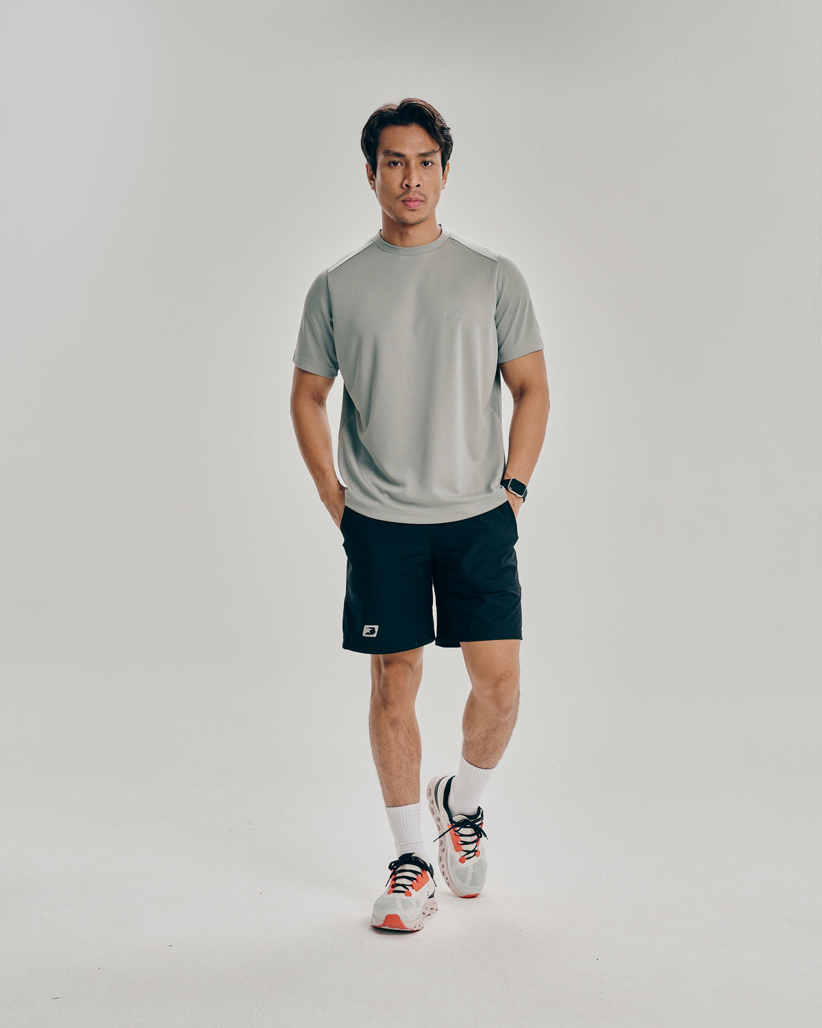 Performance Jersey 7