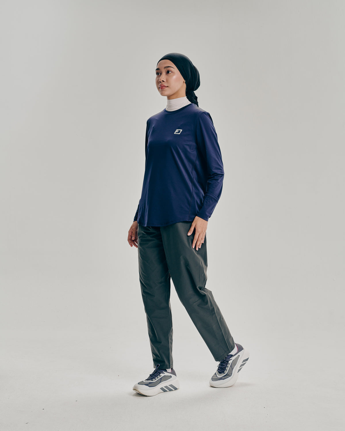 Performance Jersey Women 4
