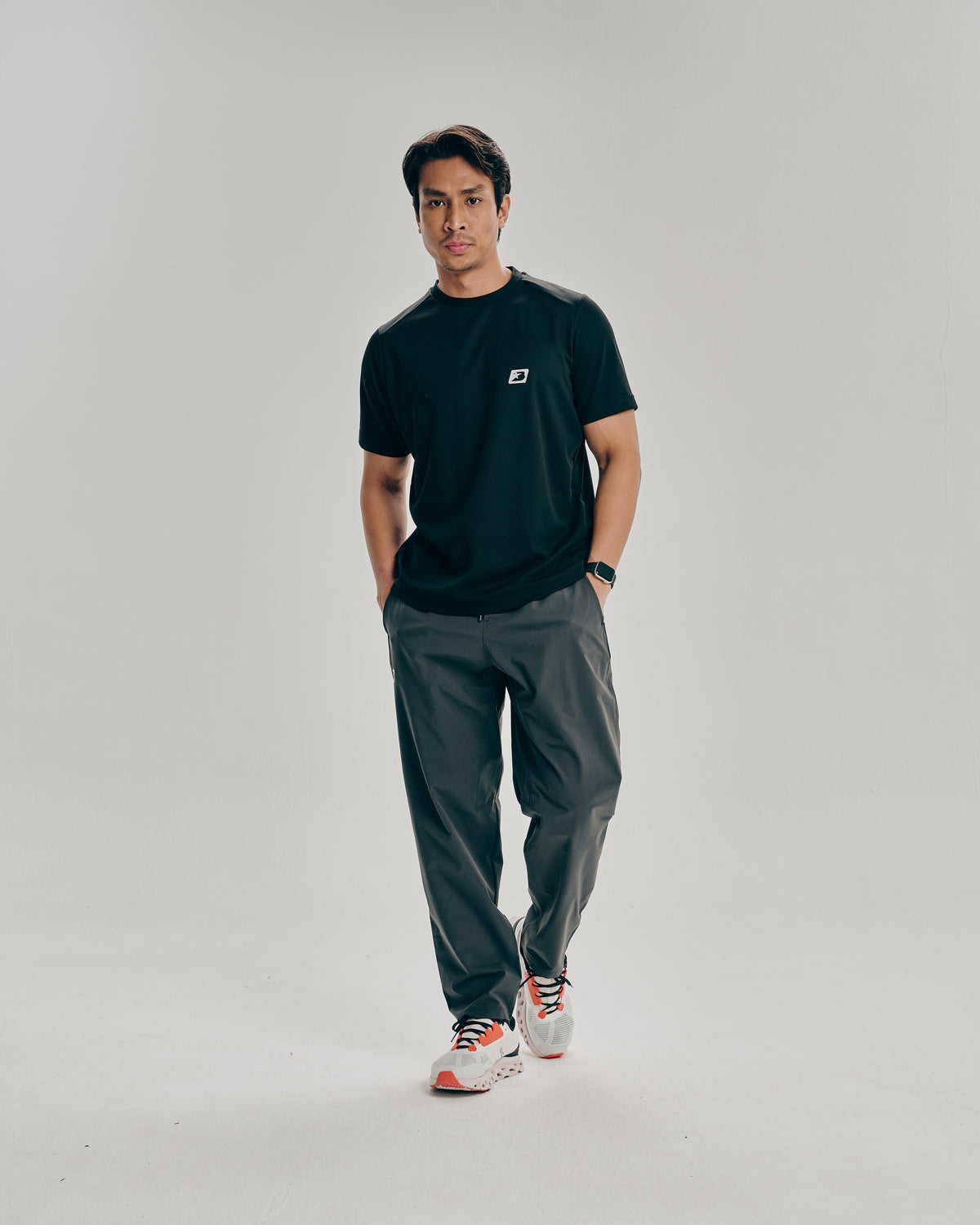 Performance Jersey 7