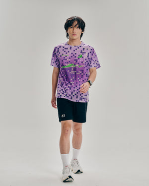 Sublimation Men SS 1