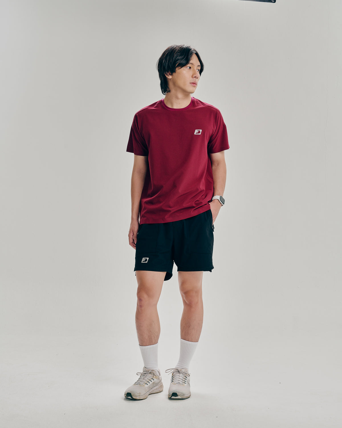 Performance Jersey 3