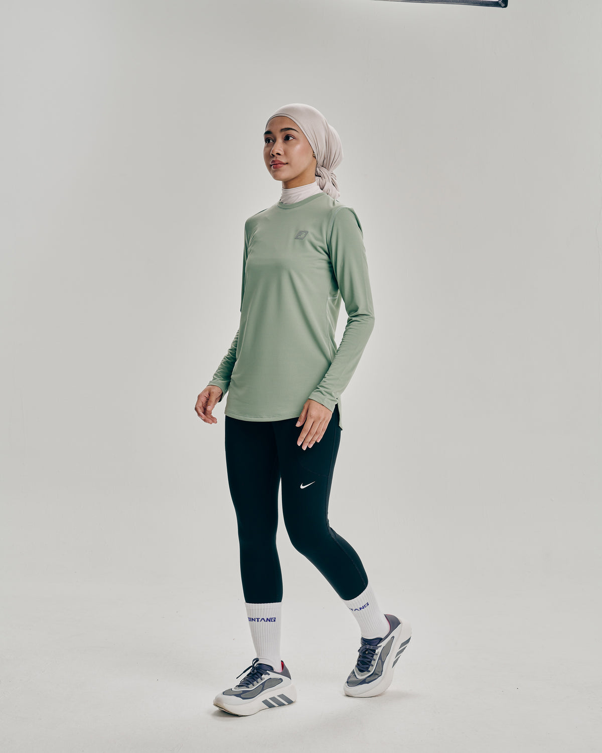 Performance Jersey Women 2