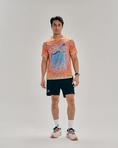 Sublimation Men SS 1