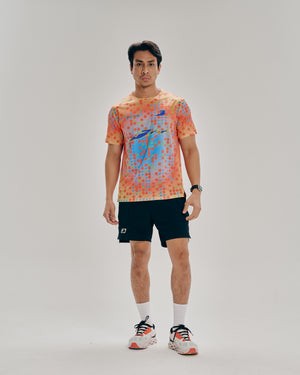 Sublimation Men SS 1