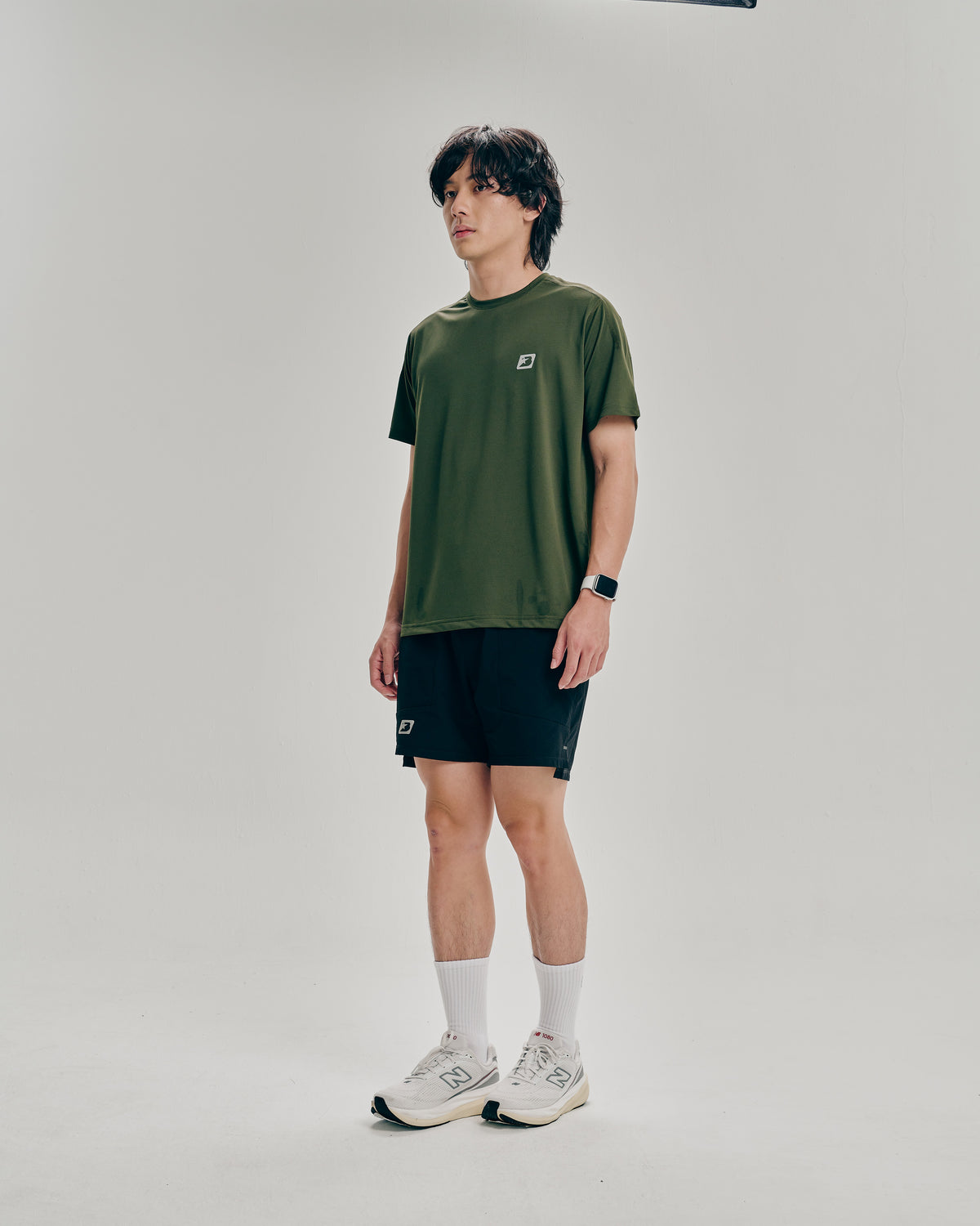 Performance Jersey 1