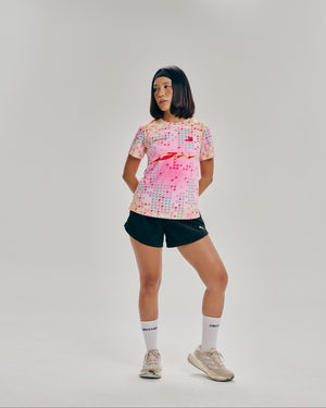 Sublimation Women SS 1