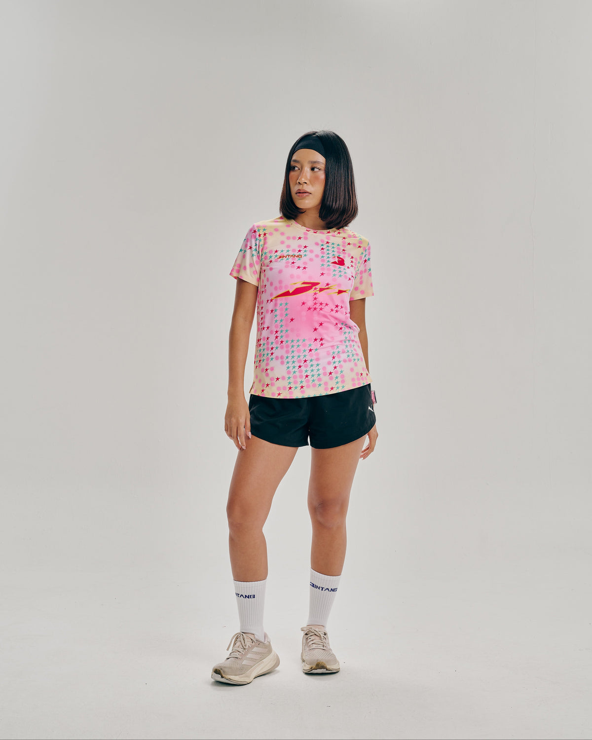 Sublimation Women SS 1