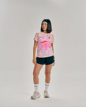 Sublimation Women SS 1