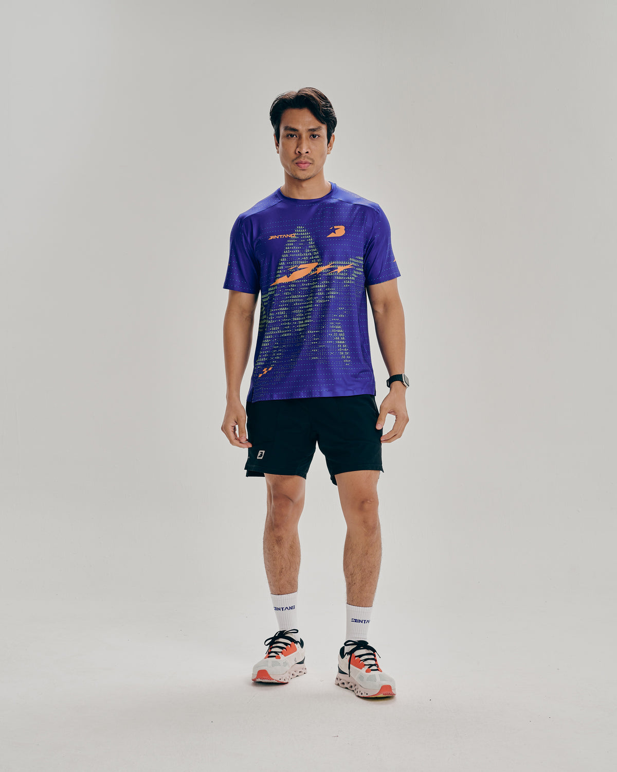 Sublimation Men SS 6