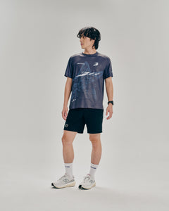 Sublimation Men SS 6