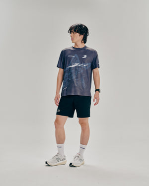 Sublimation Men SS 6