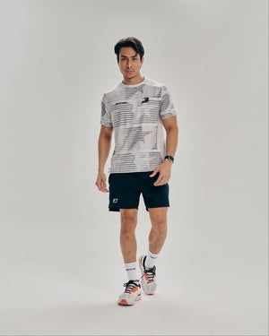 Sublimation Men SS 8