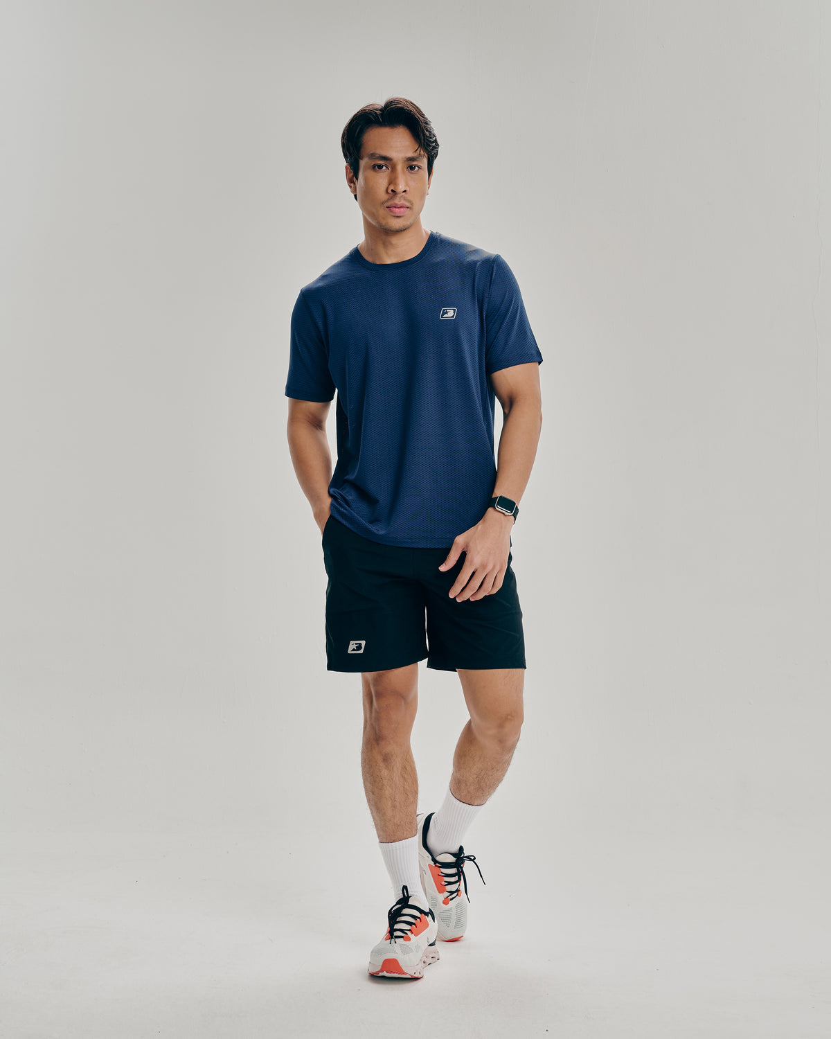Performance Jersey 6