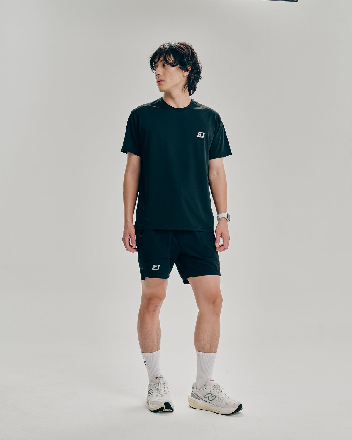Performance Jersey 1