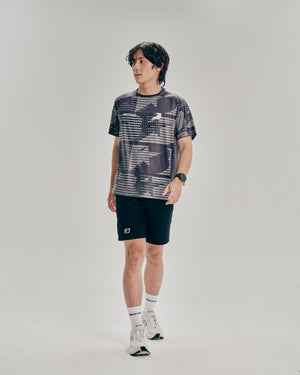 Sublimation Men SS 8