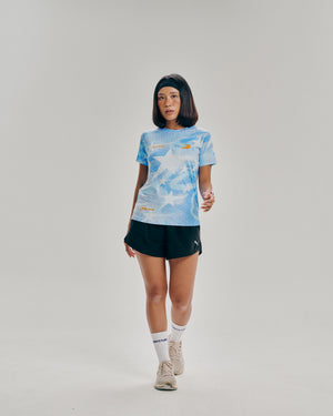Sublimation Women SS 3