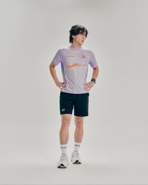 Sublimation Men SS 6